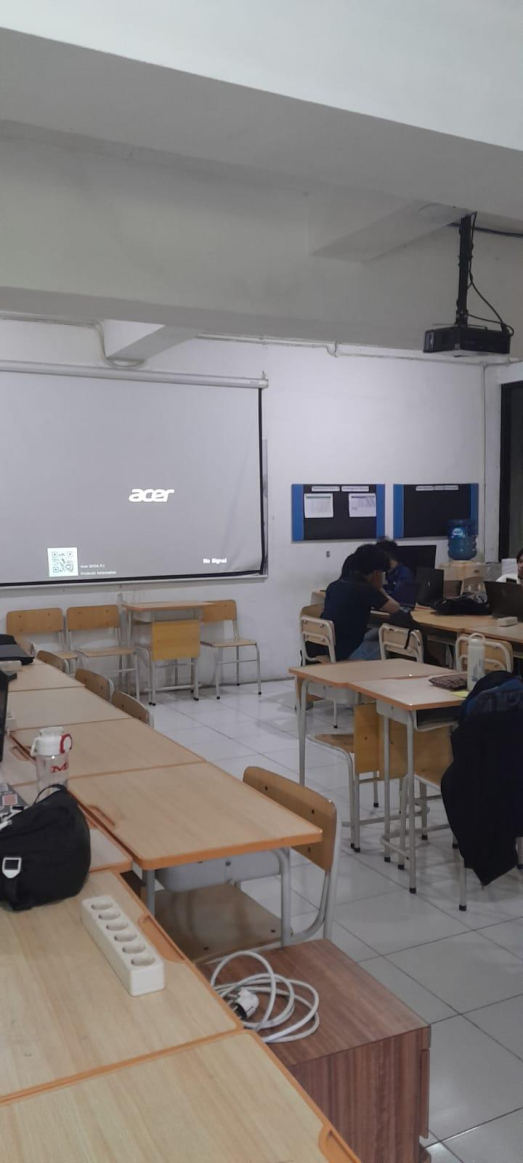Laboratorium Kecerdasan Buatan 3
